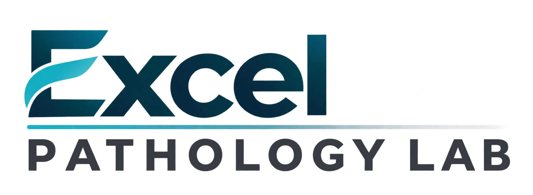 Excel Pathology Lab Logo
